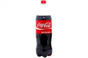 Nước ngọt coca cola 1.5l